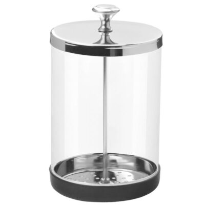 Recipient sticla 750 ml pentru dezinfectare instrumente