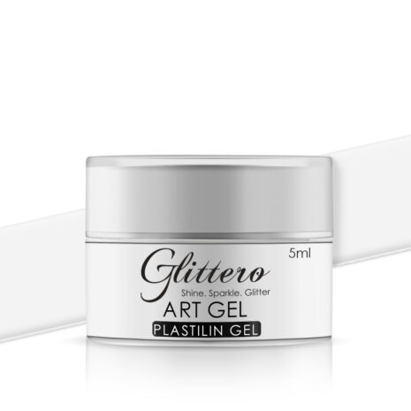 Plastilin gel