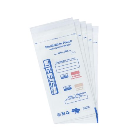 set pro steril 100 buc